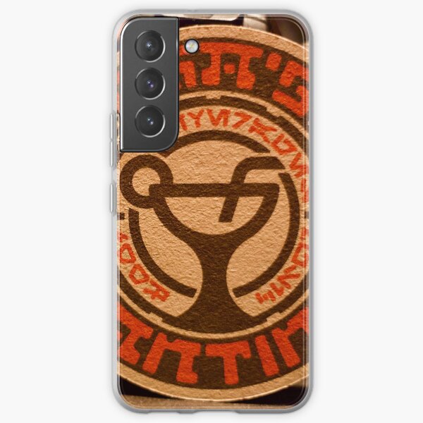 Oga's Cantina Coaster Two Samsung Galaxy Soft Case