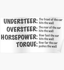 Words of Wisdom Poster