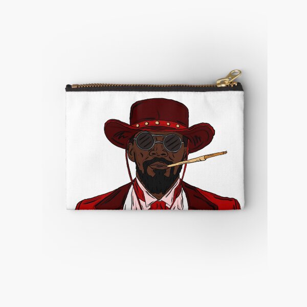 Artikelvorschau, Django Unchained entworfen und verkauft von Bullmandesign.