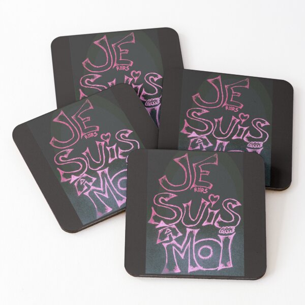 Item preview, FRENCH PUNK, JE SUIS A MOI designed and sold by ROCKNROLLSAILOR.