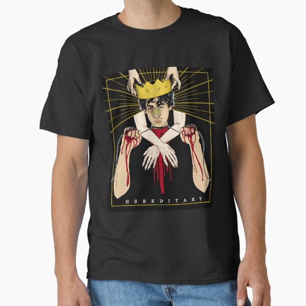 Item preview, Hereditary  designed and sold by alienbrainwave.