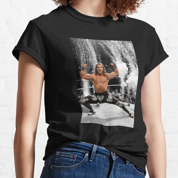 The Heart Break Kid Classic T-Shirt
