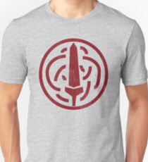 DunBroch Unisex T-Shirt