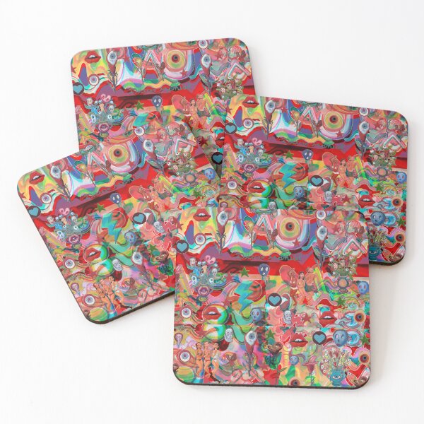 Item preview, Summer Pop 2 designed and sold by Diego Manuel Rodriguez.