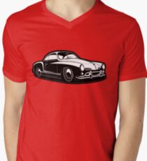 karmann ghia t shirts