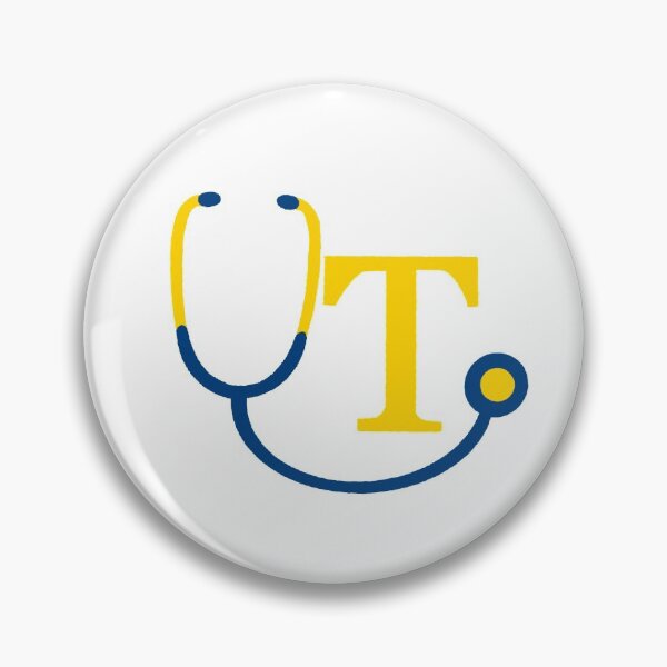Item preview, University of Toledo Medicine designed and sold by Rebecca L..