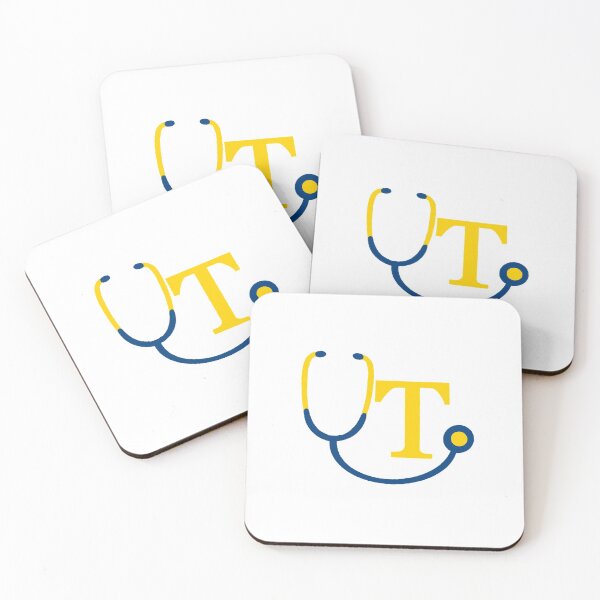 Item preview, University of Toledo Medicine designed and sold by Rebecca L..