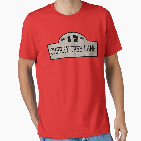 Item preview, Cherry Tree Lane designed and sold by rebeccaariel.