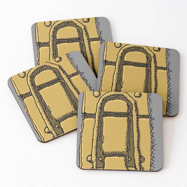 Item preview, If Madrid Bass Case Latch designed and sold by bordercholly.