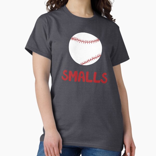 Smalls (With baseball) to accompany You're Killing Me Classic T-Shirt