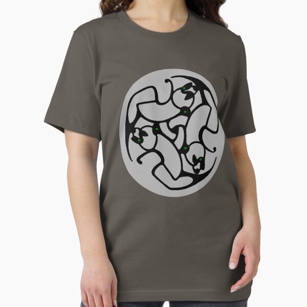Item preview, Clan designed and sold by rebeccaariel.
