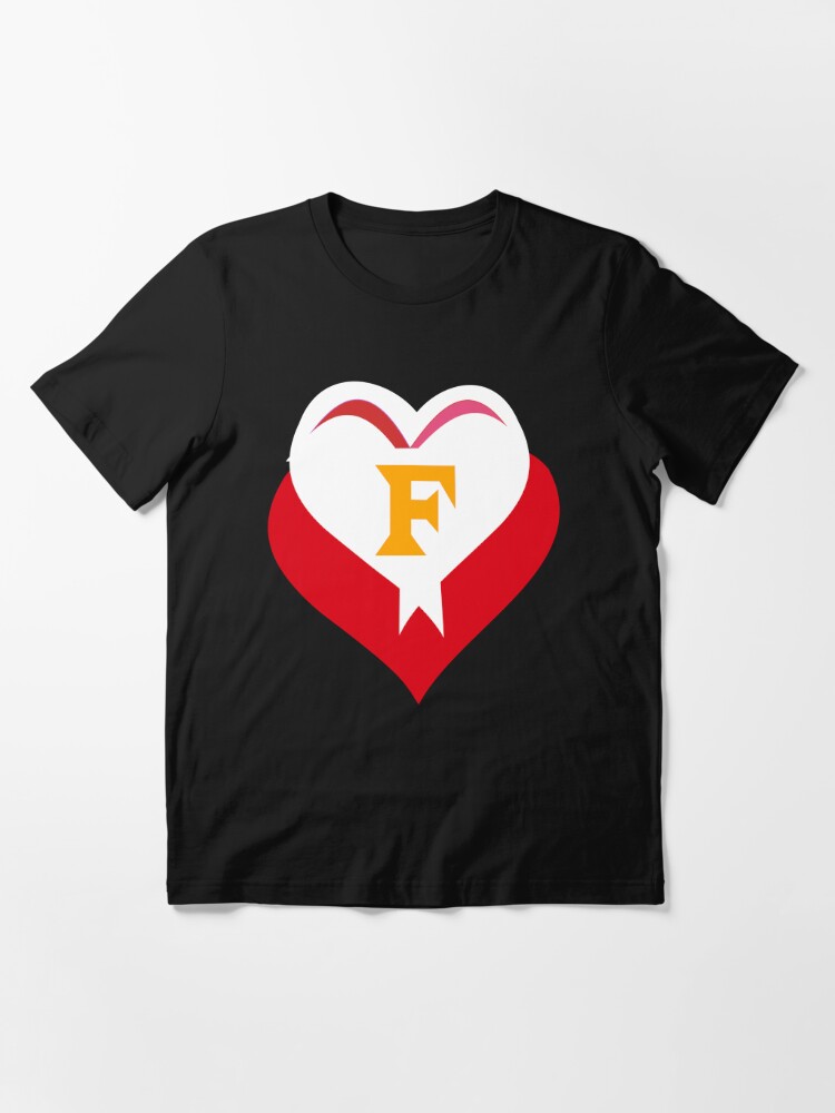 alpha as f shirt