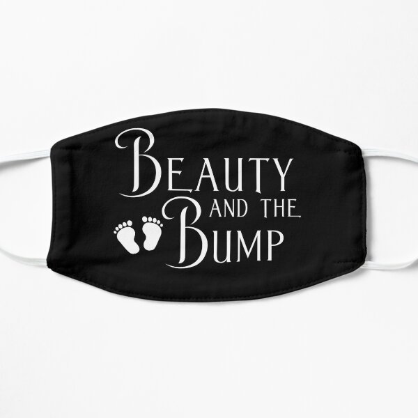 Matching Beauty And The Bump Beast Behind The Bump Shirts For