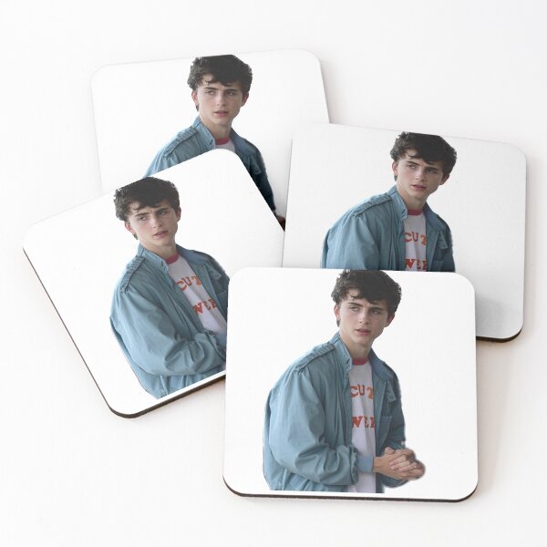 Item preview, Timothee chalamet designed and sold by Hanouf54.