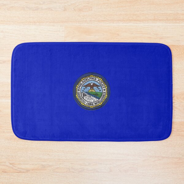 Item preview, Philadelphia Police Intel designed and sold by Lawrence Baird.
