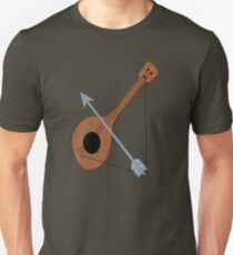 Robin Hood Unisex T-Shirt