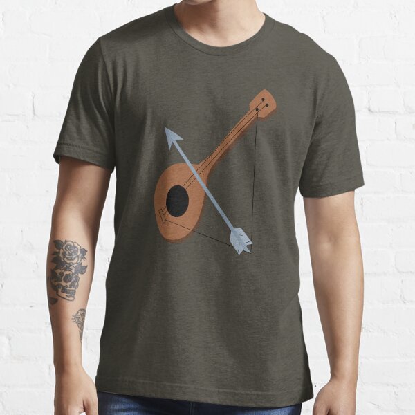 Robin Hood Essential T-Shirt