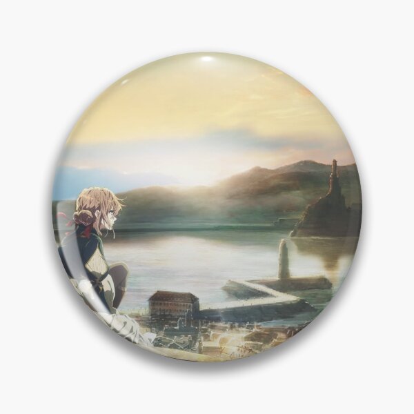 Item preview, Violet Evergarden designed and sold by khunagero.