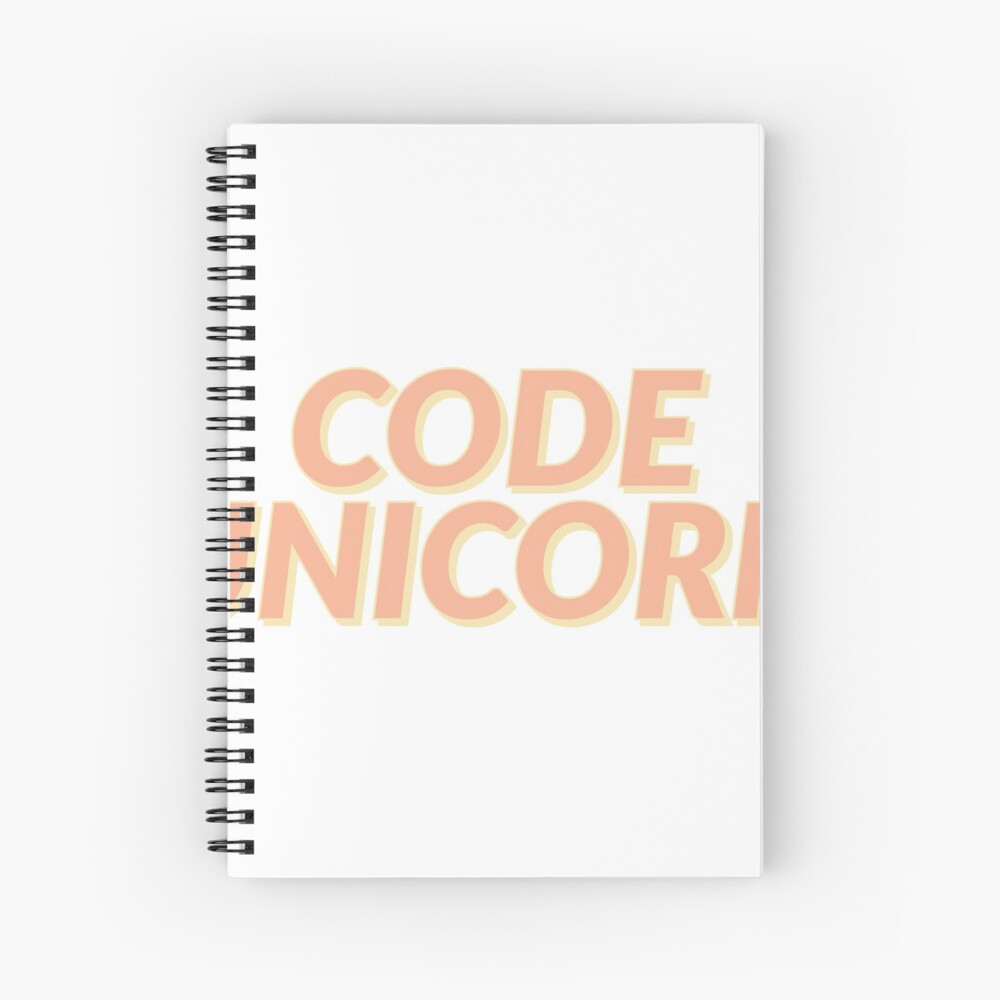 Code Unicorn Art Print By Ashleycoin Redbubble - roblox bloxburg art codes