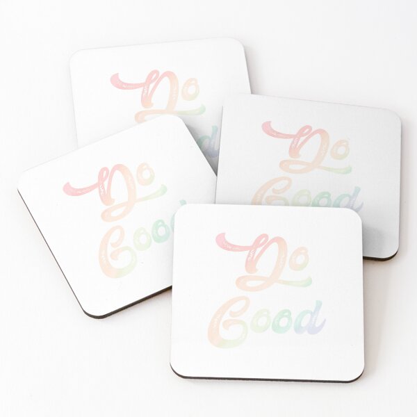 Item preview, Do Good designed and sold by hcohen2000.