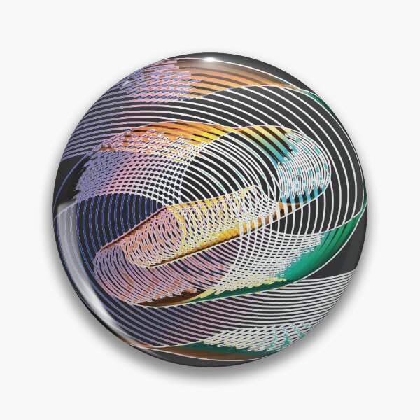 Item preview, Remolino colorido designed and sold by Hannah Salameh.
