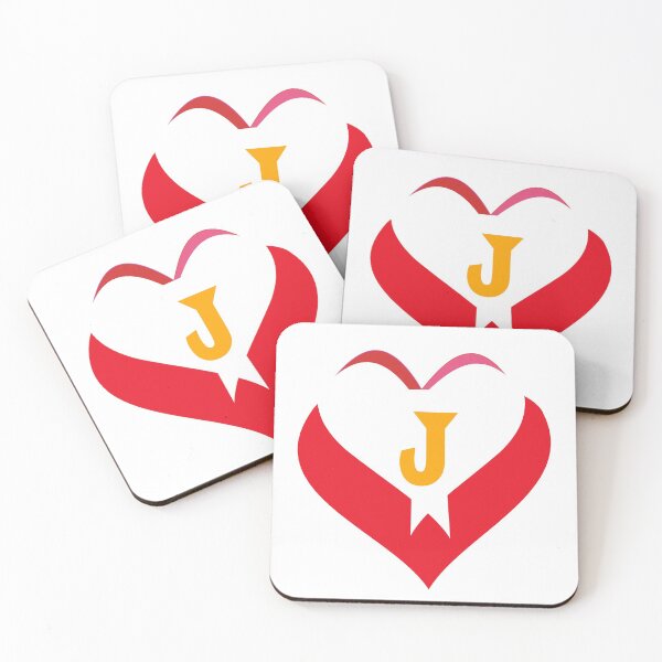 Item preview, Letter J designed and sold by chibani.