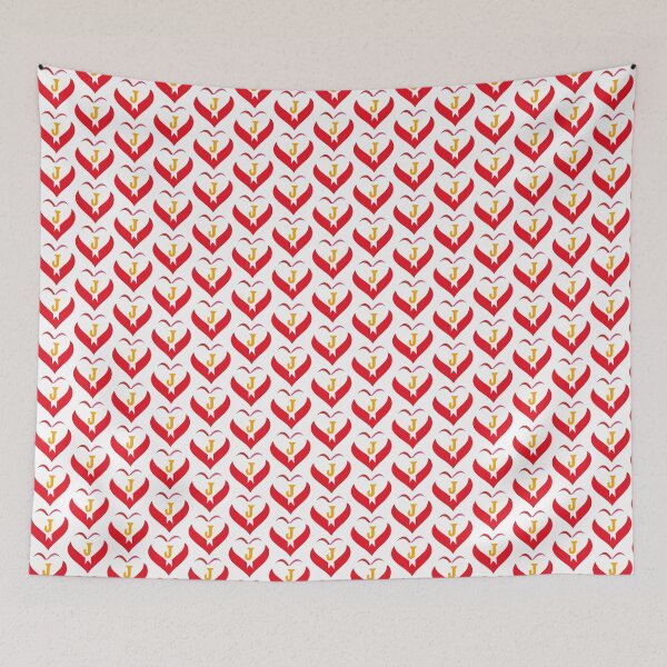 Item preview, Letter J designed and sold by chibani.
