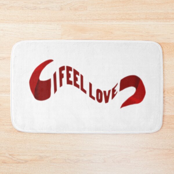 Item preview, I feel love designed and sold by cgmm2007.