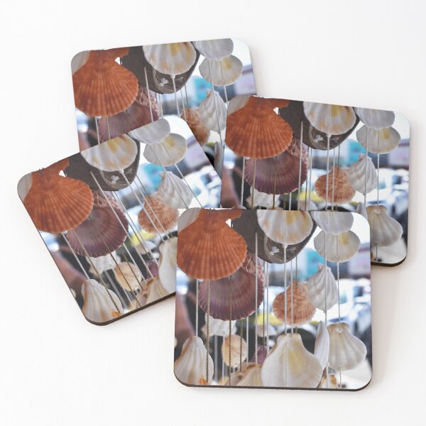 Item preview, Shells designed and sold by vivianabanales.