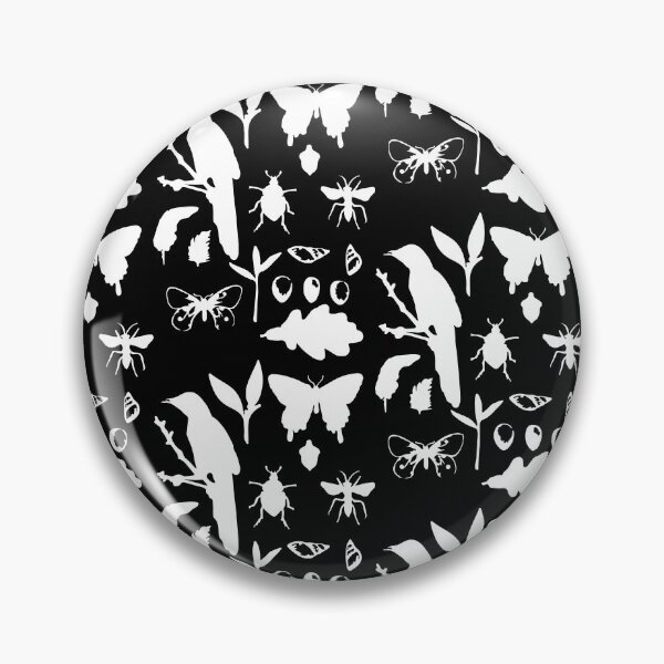 Item preview, Bird | Plant | Insect | Illustration  designed and sold by erilaurenart.
