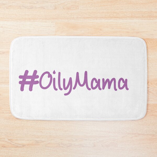 Item preview, Oily Mama! designed and sold by Blissikins.