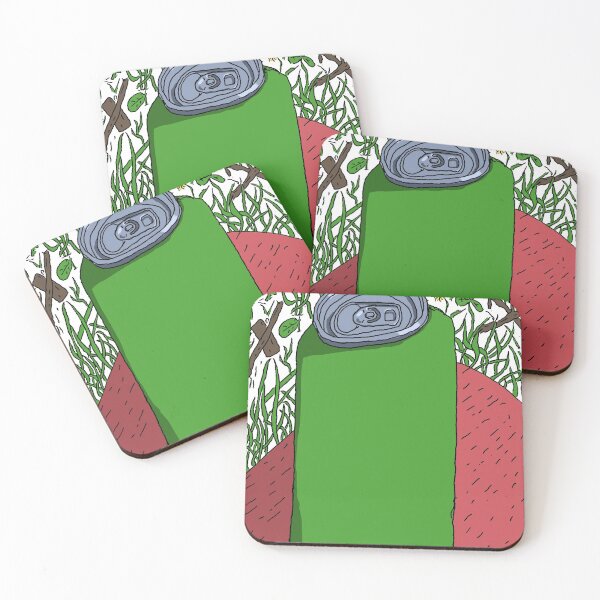 Item preview, Lime Seltzer designed and sold by bordercholly.