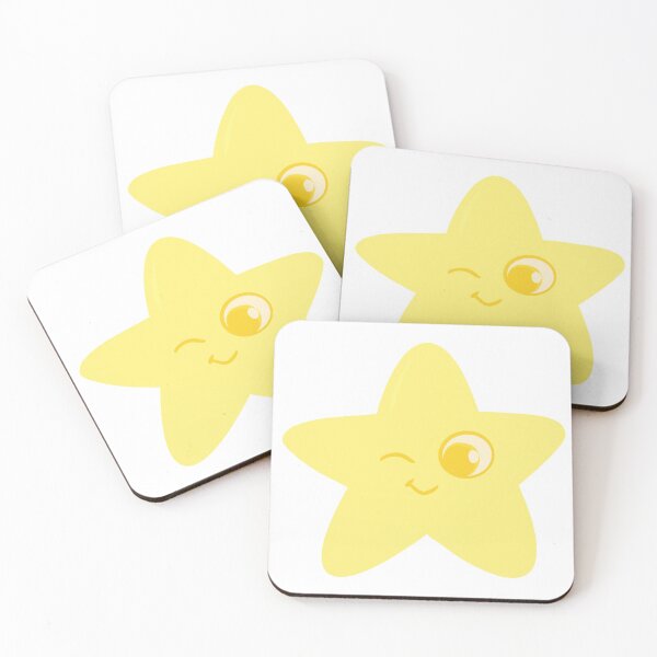 Item preview, La Luna Star designed and sold by lyndsiemark.