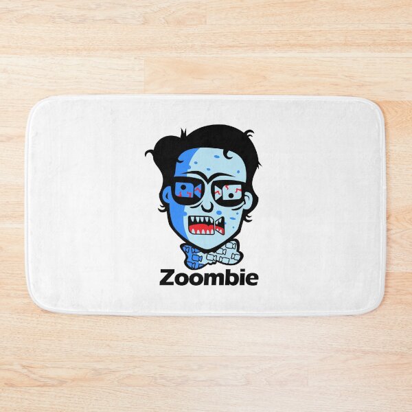 Item preview, Zoombie designed and sold by Graphicganga.