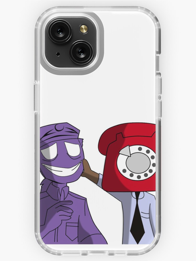 FIVE NIGHTS AT FREDDY'S ALL iPhone 7 Plus Case Cover