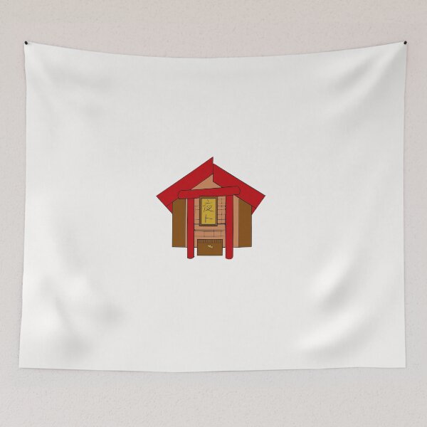 Item preview, Yato's shrine designed and sold by rutcruz.