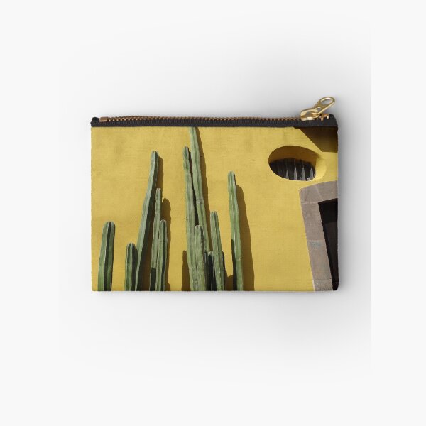 Item preview, Colonial Facade with Cacti, San Luis Potosi, Mexico designed and sold by Adam-Jones.