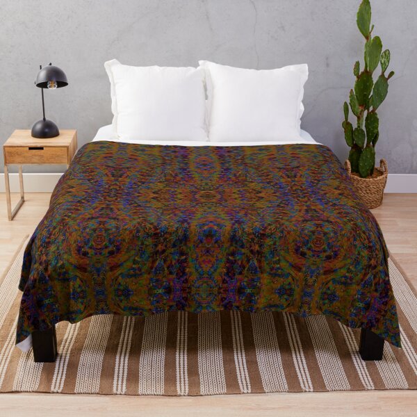 Item preview, Loose Mirror Pattern. Abstract. designed and sold by MindTravel.
