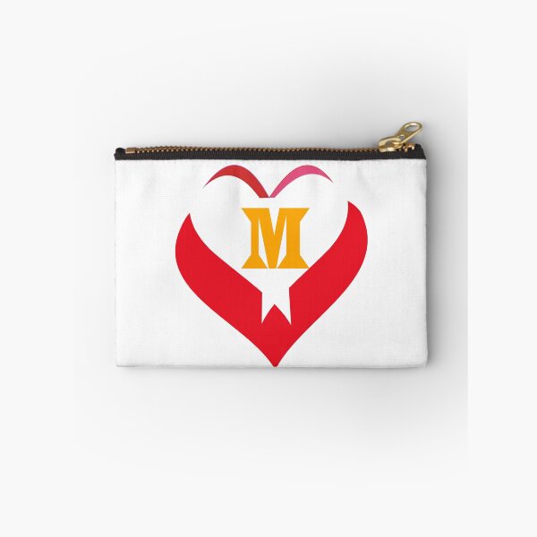 Item preview, Letter M designed and sold by chibani.