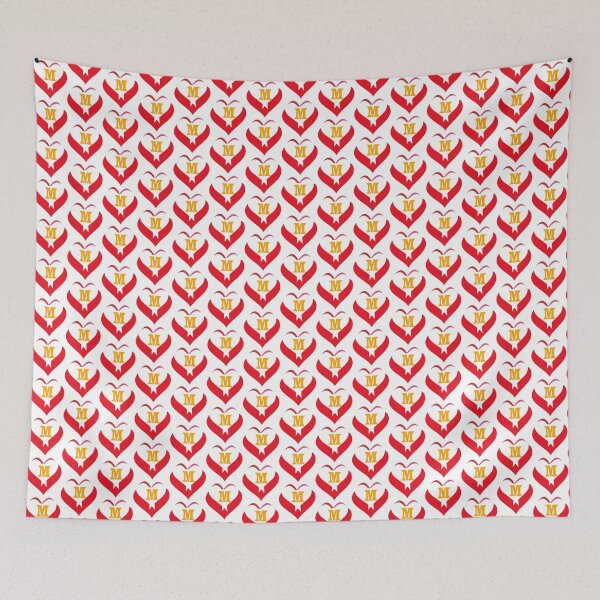 Item preview, Letter M designed and sold by chibani.