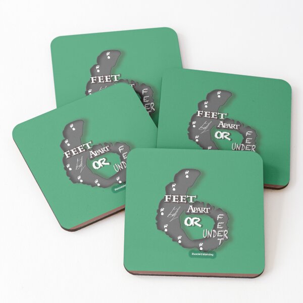 Item preview, Social Distancing  designed and sold by CostoDigital.