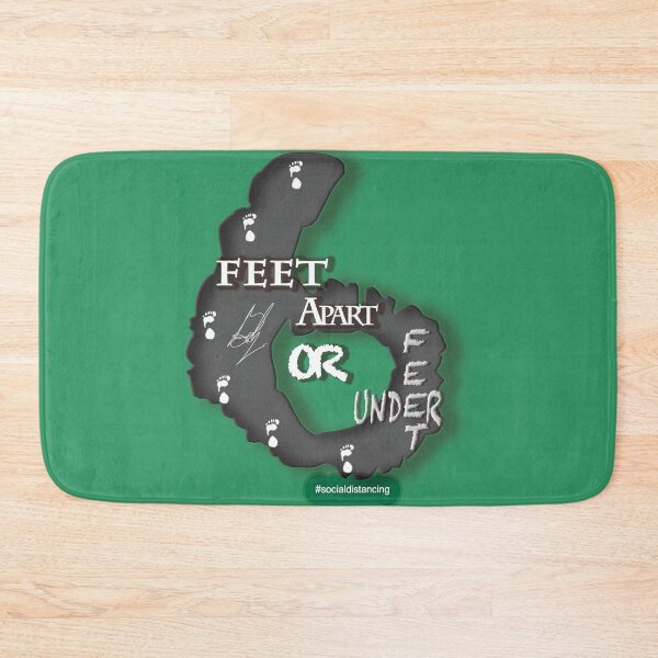 Item preview, Social Distancing  designed and sold by CostoDigital.