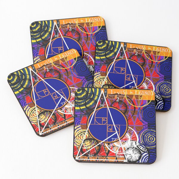 Item preview, Golden Triangle designed and sold by LuDixon.