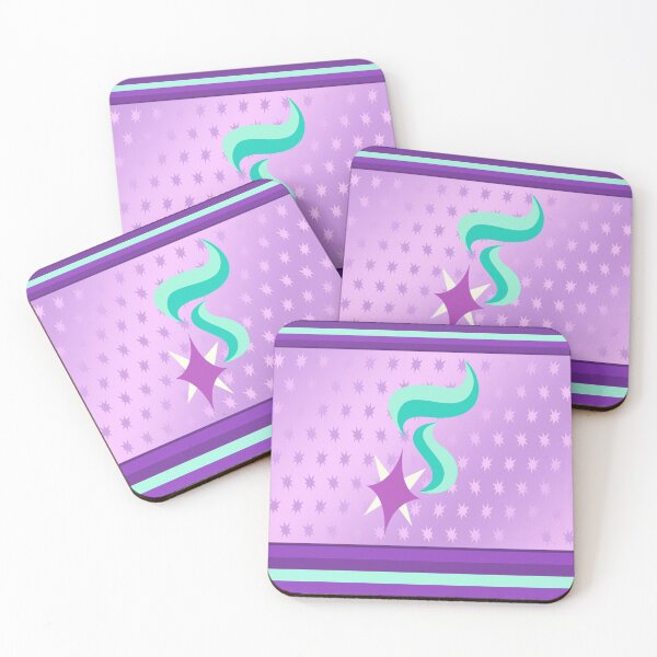 Item preview, Starlight Glimmer Magic Shooting Star Spell MLP Cutie Mark Sign Special designed and sold by ariados4711.