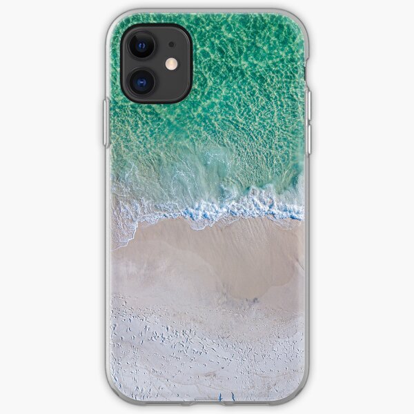 Overhead Clarity iPhone Soft Case
