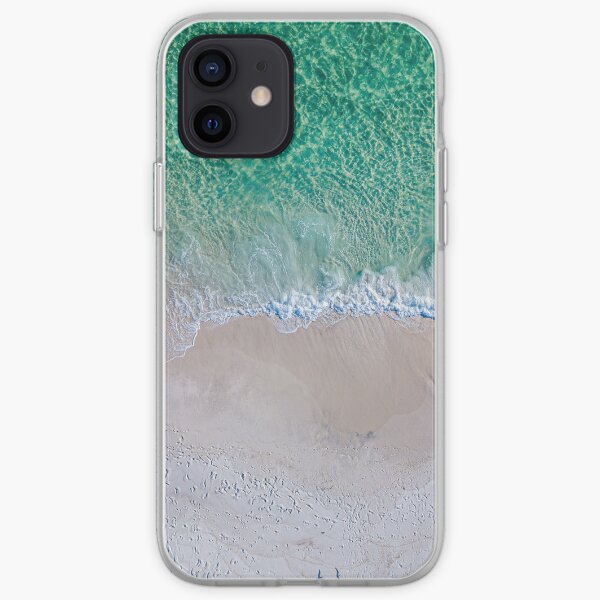 Overhead Clarity iPhone Soft Case
