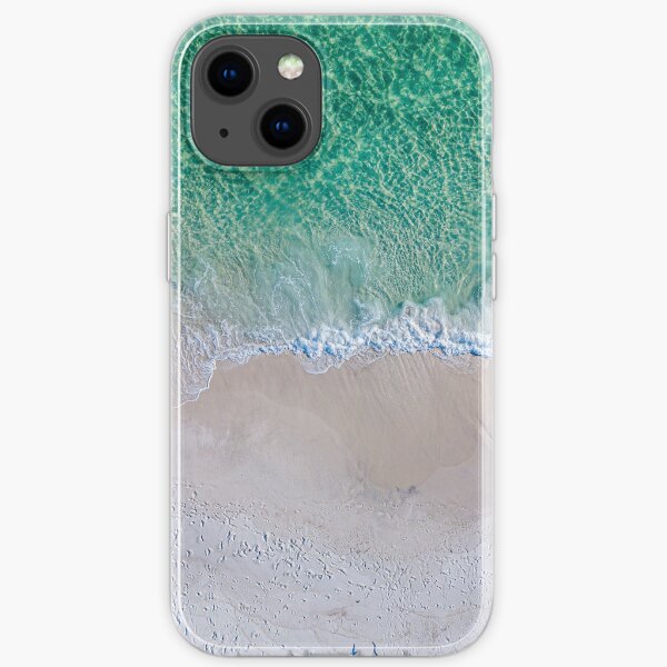 Overhead Clarity iPhone Soft Case