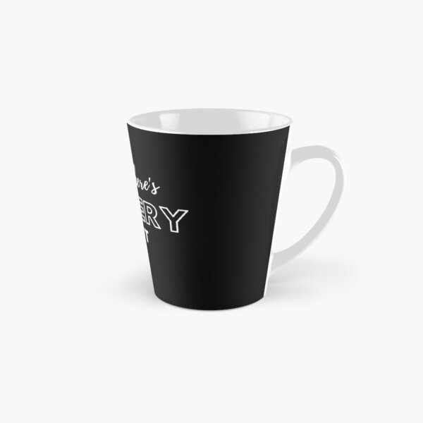 Vista previa del artículo con la obra «Siento que hay Fuckery en marcha.», diseñado y vendido por JeffGoss.