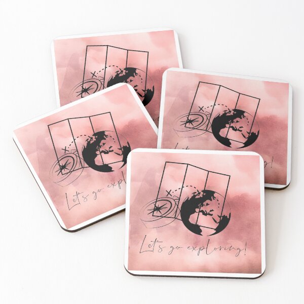 Item preview, Explore designed and sold by Adreanna-every.