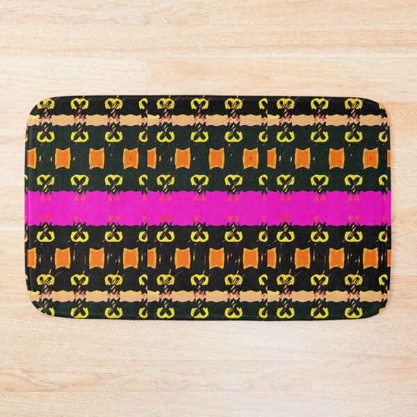 Item preview, Ties with hot pink designed and sold by MarilynBaldey7.